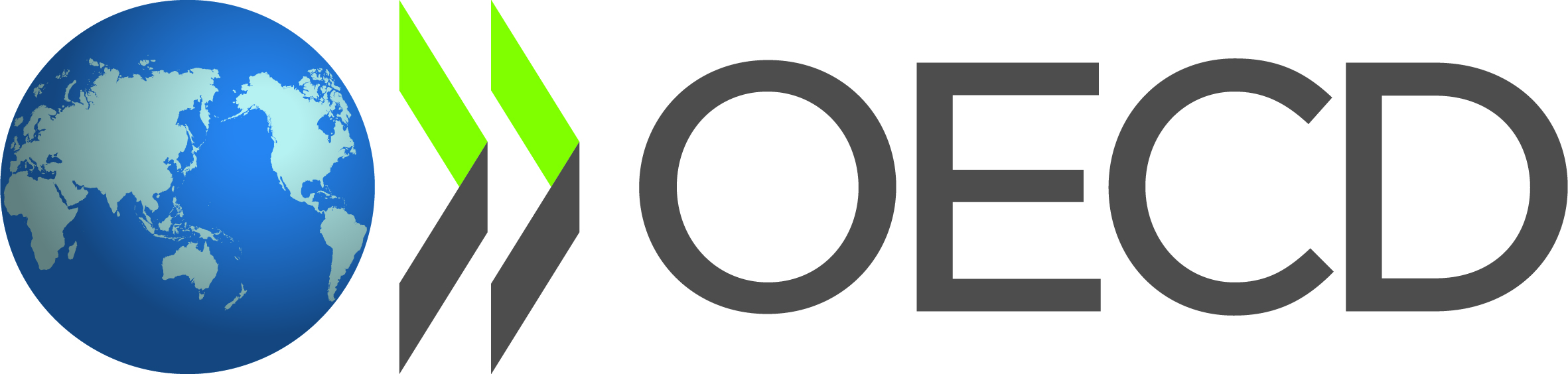 OECD logo