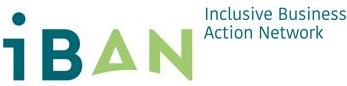 iBAn Logo