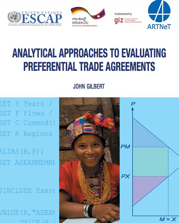 Analytical approaches to evaluating PTAs