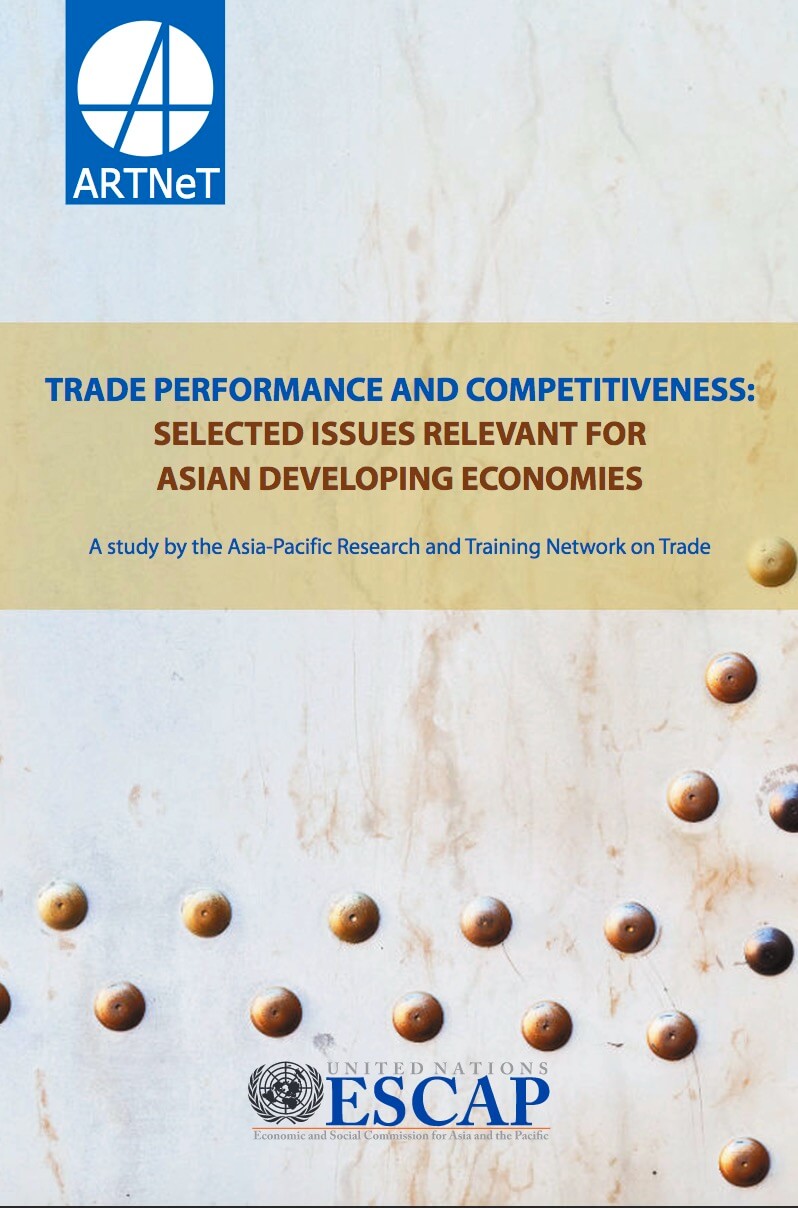 trade performance and competitiveness